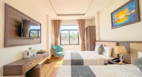 Crown Dalat Hotel - Image 2