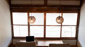 1日1組限定 田舎体験 古民家宿 樹々庵 Juju-an - Image 4