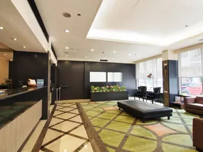 Caritas Bianchi Lodge Hotel - Image 2