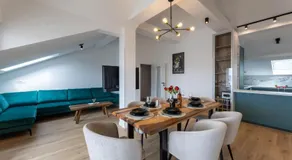 Apartment Panorama - Image 3