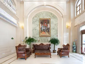 Vienna International Hotel Jiujiang Shili Street - Image 5