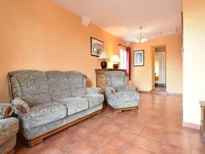 Apartment in Faverolles near the Beach - Image 2