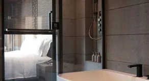 Qiuzhu Hotel Shanghai - Image 4