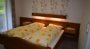 Pension Haus am Waldesrand - Image 5