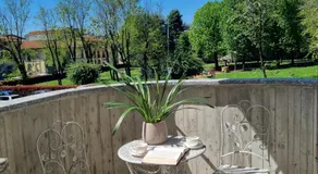 Ca' Massima, il cuore a Monza - Image 4