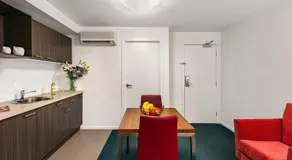 Melbourne Carlton Central Apartment Hotel Official - Image 3