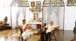 Walton's Homestay, Fort Cochin - Image 3