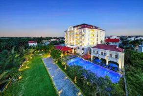 Le Pavillon Hoi An Luxury Resort & Spa - Image 3
