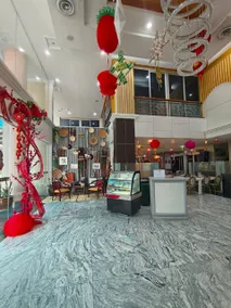 Hotel Sandakan - Image 5