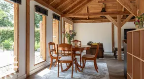 OV575 - Landelijk gelegen 2P vakantiehuis met hottub in Sint-Jansklooster - Image 2