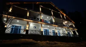 The Blue Mont Sojha Jibhi - Image 1