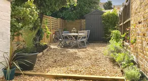 Beautiful seaside Willow Cottage hosted by Whitstable-Holidays - Image 3
