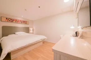 Hanting Hotel Chengdu Yulin Life Plaza - Image 5
