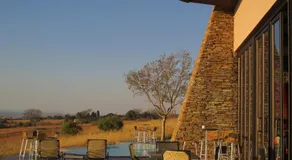 Maropeng Boutique Hotel - Image 5
