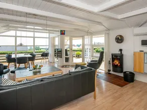 4 stjernet sommerhus i Sjølund - Image 3