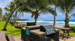 Kona Beach Studio for Couples Relaxing Island Retreat-Beach Gear Included - Image 3