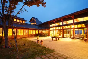 Ukawa Onsen Yoshino no sato - Image 4