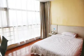 Hanting Hotel Shaoxing Passenger Transport Center - Image 2