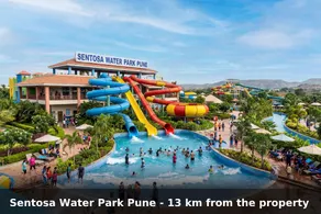 Chakan MIDC Pune Formerly Renuka Executive - Image 3