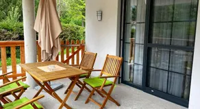 Wohnen am Almufer - Ferienwohnung Straßmair - Image 5