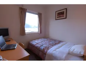 Maniwa City Hotel Sunrise - Image 5