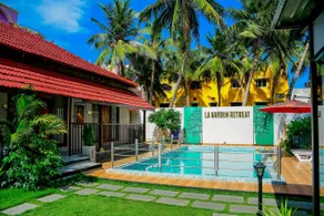 La Garden Retreat - Image 2