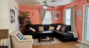 1 Min Walk to Beach: A Surfside Beach Favorite! - Image 5