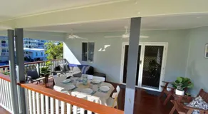 Blue Beach House - Image 3
