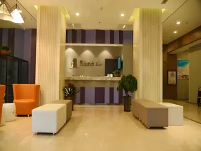 Jinjiang Inn Select Lanzhou Peili Square Northwest to Normal University - Image 2