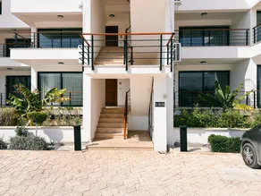 Mykonos Homes 3 Bedroom Loft by the Sea - Image 4