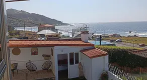 Espectacular casa frente al mar en Baiona - Image 4