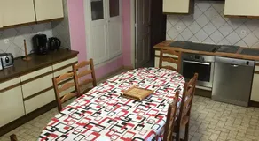 Gite Flainval, 6 pièces, 10 personnes - FR-1-584-37 - Image 3