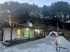 Yeongwol Dream Forest Pension - Image 4