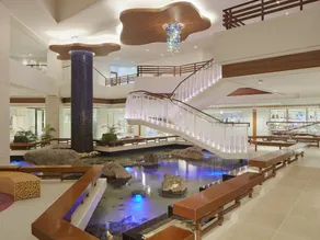 Sheraton Okinawa Sunmarina Resort - Image 3
