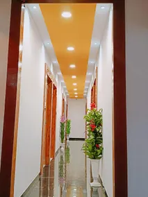 Hotel Maan Palace - Image 4