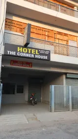 Super Hotel O Threeke Highway Ludhiana Formerly Corner House - Image 4