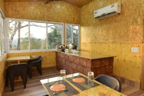 santanas wooden cottages - Image 3