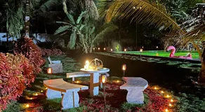 Tranquil Farmstay by Vanaja Farms - Image 4