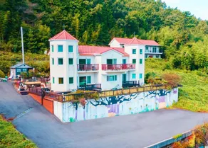 Namhae German Village Schwerin Pension - Image 4