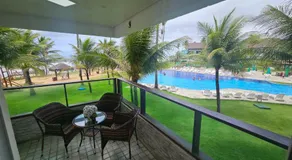 Ancorar flat resort- porto de galinhas - Image 3