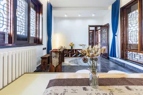 Qingdao Youran Valley Ecological Resort Homestay (Zangma Mountain Tourist Resort Branch) - Image 3