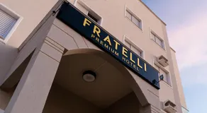 FRATELLI PREMIUM HOTEL - Image 3