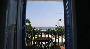 Studios Panorama Drios - Image 5