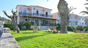 Nadia's Studios & Apartments in Argasi, Sea-View - Image 4