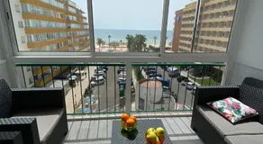 Appartement moderne première ligne de mer Santa - Image 3