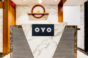 Hotel O Diamond Residency - Image 2