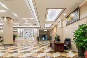 Universal International Hotel (Nanning Fujian Yuan Subway Station) - Image 2