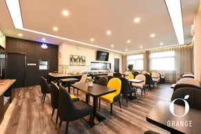 Orange Hotel Beijing Wukesong - Image 3