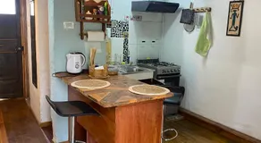El Pillan "Travelers" House - Image 2