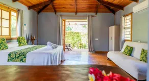 Moorea Maatea Tahatai Lodge - Image 2